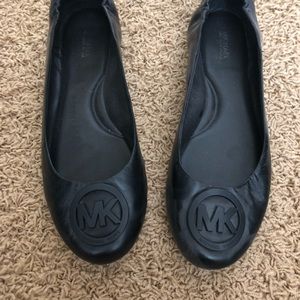 Michael Kors flats